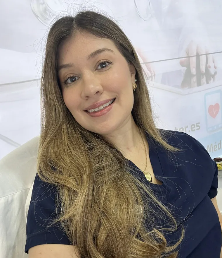 Dr Paola