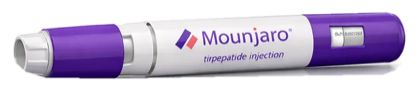 Mounjaro KwikPen