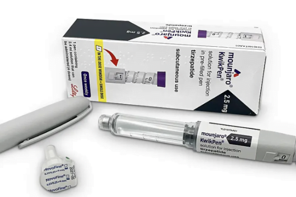 New Year, New Plan: Is Mounjaro Right for You in Spain in 2026?