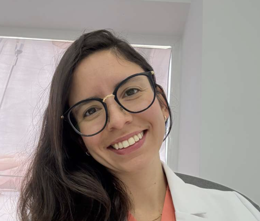 Dr Paola