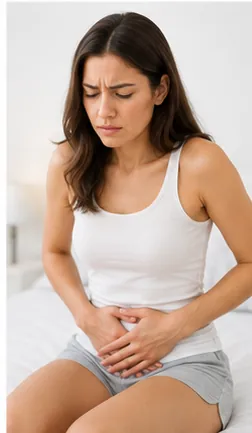 Menopause consultation