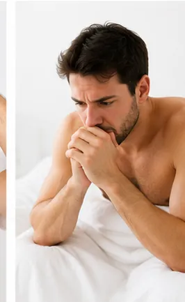 Premature ejaculation consultation