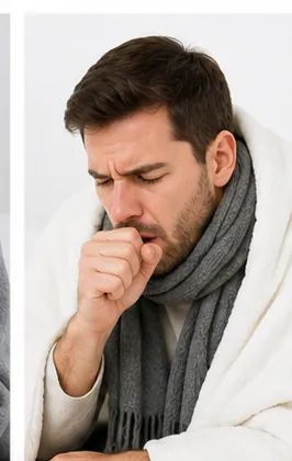Infection assessment