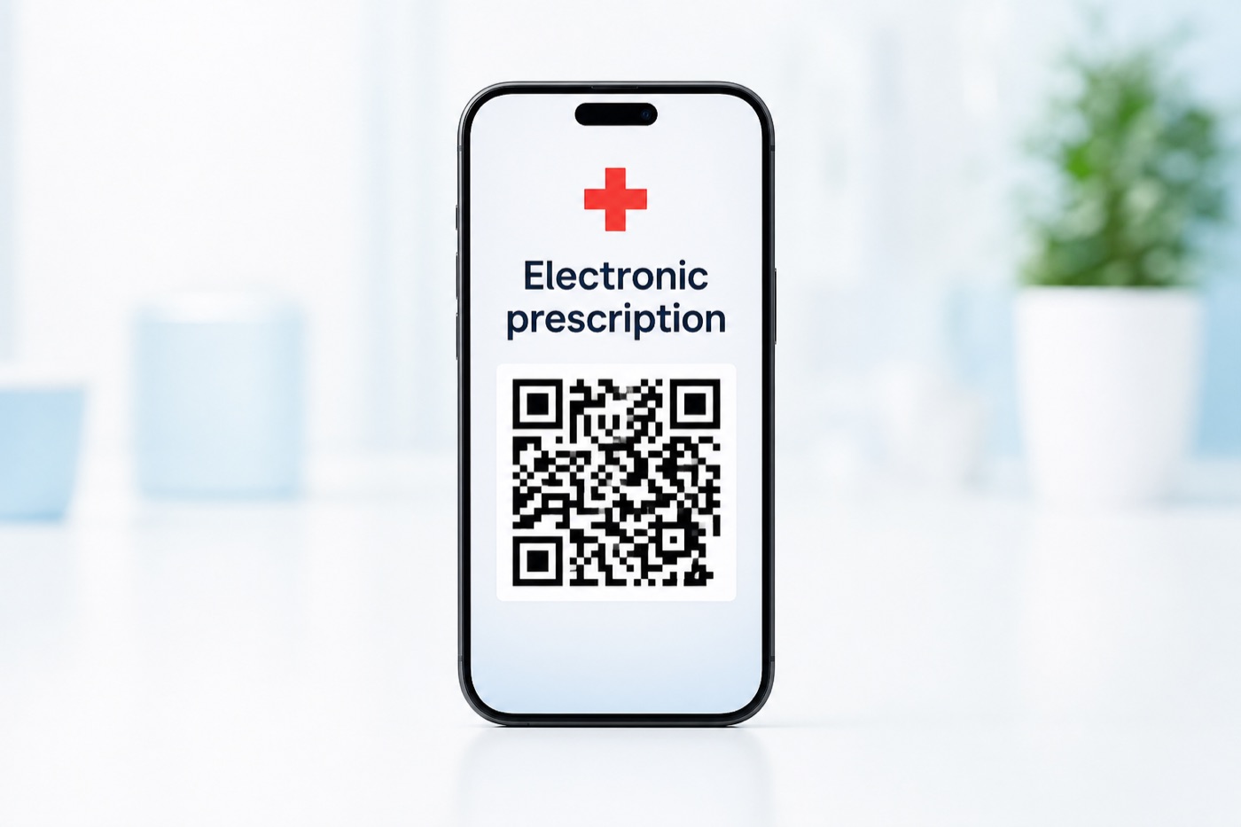 Electronic prescription in Spain