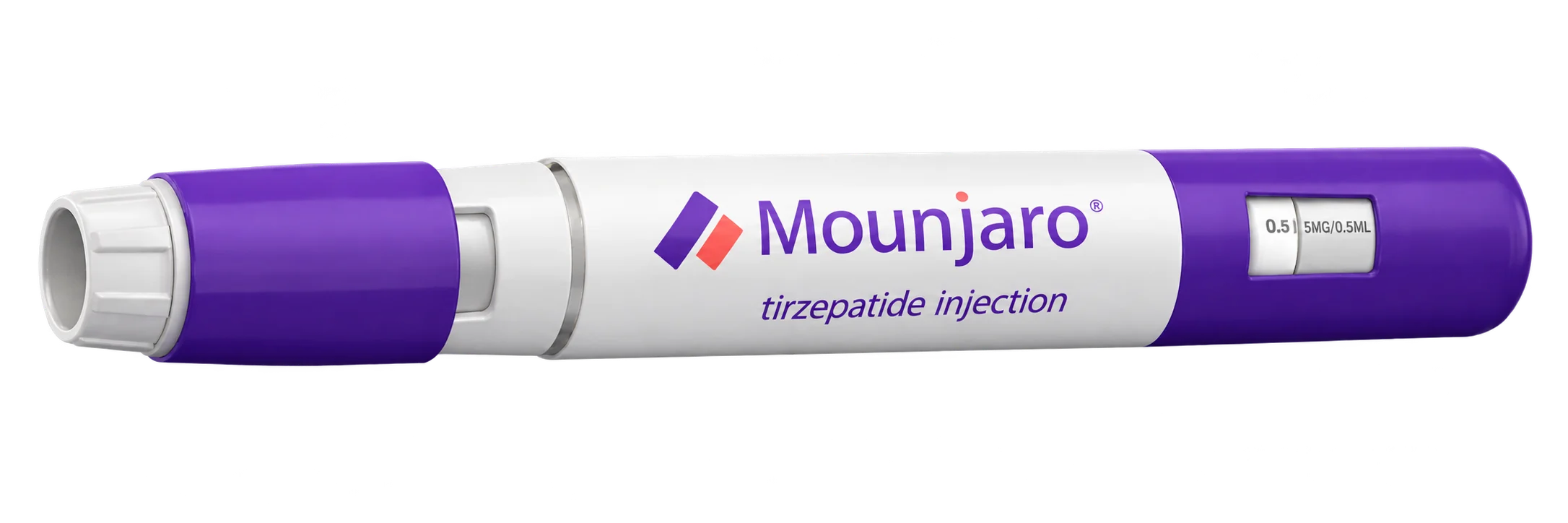 Mounjaro pen