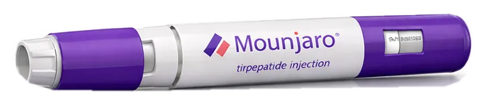 Mounjaro KwikPen
