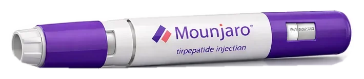Mounjaro KwikPen