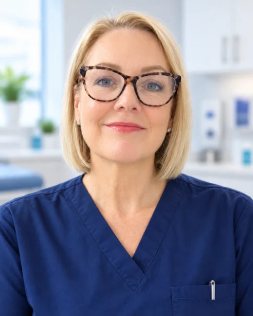 Nurse Susan